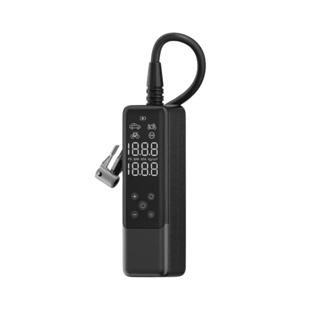 Yesido VC05 Portable Inflator Pump Yesido VC05 Portable Inflator Pump
